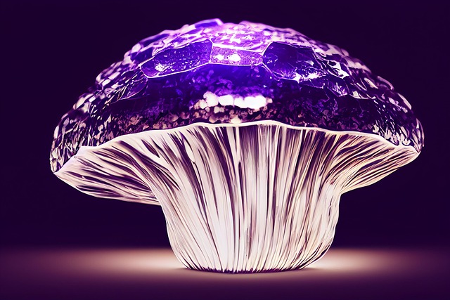 Moje eksperymenty z tworzeniem bio-luminescencyjnych farb na bazie bakterii z głębin oceanów