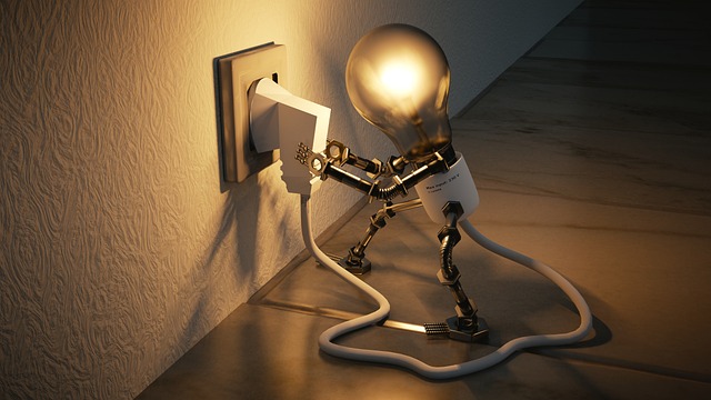 Jak stworzyłem własny system oszczędzania energii w małym mieszkaniu bez inwestycji w nowoczesne technologie